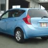 nissan note 2015 -NISSAN--Note E12--422339---NISSAN--Note E12--422339- image 2