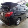 toyota alphard 2013 -TOYOTA--Alphard ANH20W--8288171---TOYOTA--Alphard ANH20W--8288171- image 2