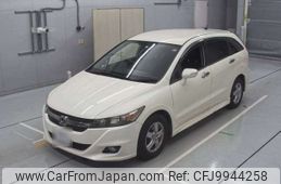 honda stream 2010 -HONDA 【名古屋 505ｽ7377】--Stream DBA-RN6--RN6-3108781---HONDA 【名古屋 505ｽ7377】--Stream DBA-RN6--RN6-3108781-