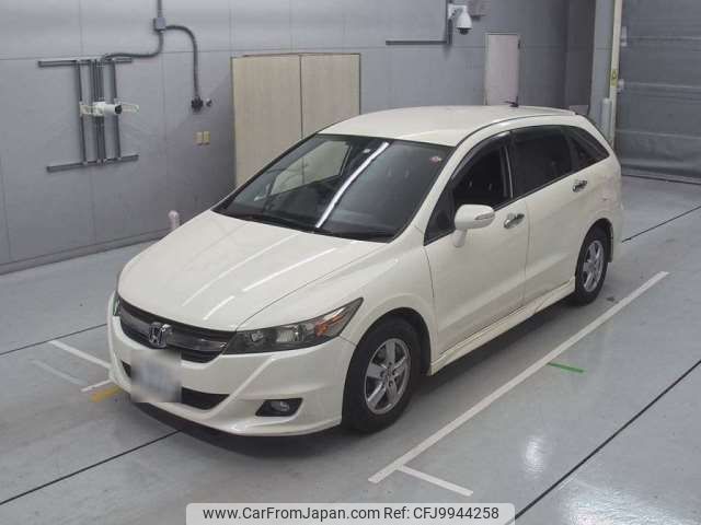 honda stream 2010 -HONDA 【名古屋 505ｽ7377】--Stream DBA-RN6--RN6-3108781---HONDA 【名古屋 505ｽ7377】--Stream DBA-RN6--RN6-3108781- image 1