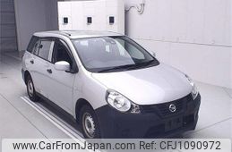 nissan ad-van 2019 -NISSAN--AD Van VY12-267174---NISSAN--AD Van VY12-267174-