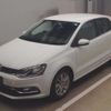 volkswagen polo 2015 quick_quick_DBA-6RCJZ_WVWZZZ6RZFU055844 image 4