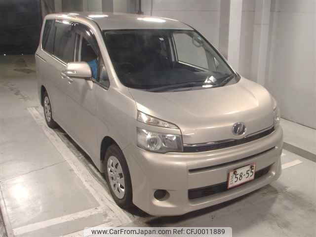 toyota voxy 2012 -TOYOTA--Voxy ZRR70G-0463553---TOYOTA--Voxy ZRR70G-0463553- image 1