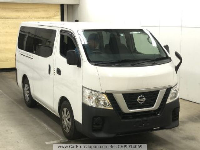 nissan caravan-van 2020 -NISSAN--Caravan Van VR2E26-124253---NISSAN--Caravan Van VR2E26-124253- image 1