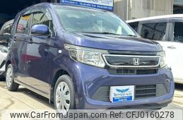 honda n-wgn 2015 quick_quick_JH1_JH1-1136993