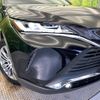 toyota harrier 2021 -TOYOTA--Harrier 6AA-AXUH80--AXUH80-0016126---TOYOTA--Harrier 6AA-AXUH80--AXUH80-0016126- image 13