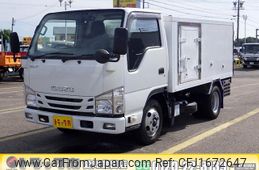 isuzu elf-truck 2019 CFJ1672647