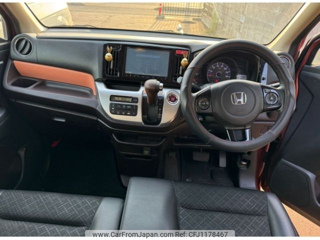 honda n-wgn 2013 -HONDA--N WGN DBA-JH1--JH1-1002642---HONDA--N WGN DBA-JH1--JH1-1002642- image 2