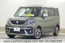 suzuki solio-bandit 2023 CFJ1883398