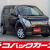 suzuki wagon-r 2012 quick_quick_MH34S_MH34S-117663 image 1