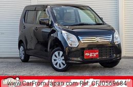 suzuki wagon-r 2012 quick_quick_MH34S_MH34S-117663