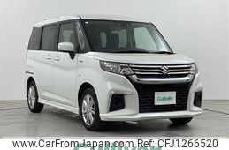 suzuki solio 2023 -SUZUKI--Solio 5AA-MA37S--MA37S-164545---SUZUKI--Solio 5AA-MA37S--MA37S-164545-