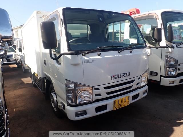 isuzu elf-truck 2016 GOO_NET_EXCHANGE_0401561A30230812W005 image 2