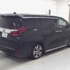 toyota alphard 2023 -TOYOTA 【広島 354ﾂ3588】--Alphard AGH30W-0449350---TOYOTA 【広島 354ﾂ3588】--Alphard AGH30W-0449350- image 6