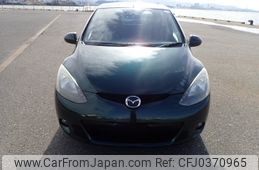 mazda demio 2011 NIKYO_BQ51326