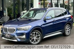 bmw x1 2019 CFJ1727029