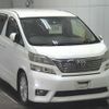 toyota vellfire 2009 -TOYOTA--Vellfire ANH20W--8092438---TOYOTA--Vellfire ANH20W--8092438- image 1