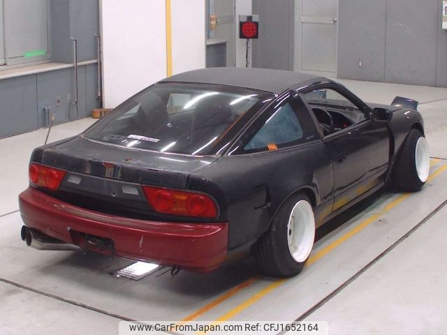 nissan 180sx 1995 CFJ1652164 image 2