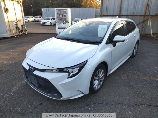 toyota corolla-touring-wagon 2021 quick_quick_6AA-ZWE211W_ZWE211-6089227 image 1