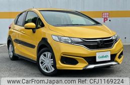 honda fit 2018 -HONDA--Fit DBA-GK3--GK3-1330061---HONDA--Fit DBA-GK3--GK3-1330061-