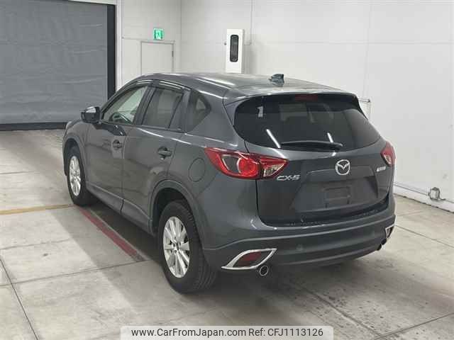 mazda cx-5 2013 -MAZDA--CX-5 KE2FW-120004---MAZDA--CX-5 KE2FW-120004- image 2
