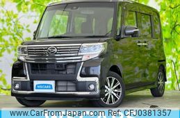 daihatsu tanto 2016 quick_quick_DBA-LA600S_LA600S-0401685