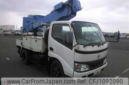 toyota dyna-truck 2006 -TOYOTA--Dyna XZU301A-1004749---TOYOTA--Dyna XZU301A-1004749-