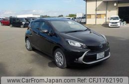 toyota aqua 2023 CFJ1762190