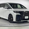 toyota vellfire 2024 -TOYOTA--Vellfire 5BA-TAHA40W--TAHA40-0009251---TOYOTA--Vellfire 5BA-TAHA40W--TAHA40-0009251- image 1
