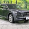 mazda cx-8 2017 -MAZDA--CX-8 3DA-KG2P--KG2P-102574---MAZDA--CX-8 3DA-KG2P--KG2P-102574- image 4