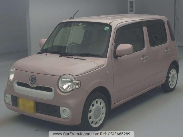 daihatsu mira-cocoa 2016 -DAIHATSU--Mira Cocoa L675S-0205196---DAIHATSU--Mira Cocoa L675S-0205196- image 1