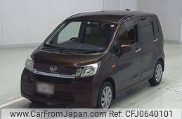 daihatsu move 2013 -DAIHATSU--Move DBA-LA100S--LA100S-0275963---DAIHATSU--Move DBA-LA100S--LA100S-0275963-