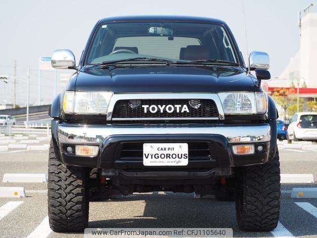 toyota hilux-surf 1998 quick_quick_GF-RZN185W_RZN185-9022496 image 2