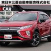 mitsubishi eclipse-cross 2019 quick_quick_DBA-GK1W_GK1W-0009257 image 1