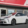 toyota prius 2020 -TOYOTA--Prius DAA-ZVW51--ZVW51-6151453---TOYOTA--Prius DAA-ZVW51--ZVW51-6151453- image 1