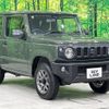 suzuki jimny 2023 -SUZUKI--Jimny 3BA-JB64W--JB64W-303488---SUZUKI--Jimny 3BA-JB64W--JB64W-303488- image 17