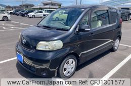 toyota porte 2008 -TOYOTA--Porte CBA-NNP10--NNP10-5036893---TOYOTA--Porte CBA-NNP10--NNP10-5036893-
