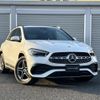 mercedes-benz gla-class 2021 -MERCEDES-BENZ--Benz GLA 3DA-247713M--W1N2477132J313851---MERCEDES-BENZ--Benz GLA 3DA-247713M--W1N2477132J313851- image 13