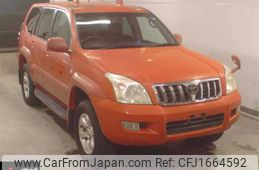 toyota land-cruiser-prado 2003 CFJ1664592
