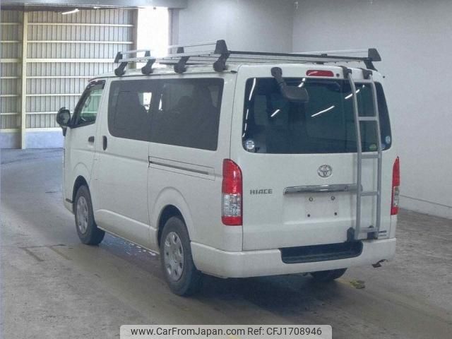 toyota hiace-van 2019 CFJ1708946 image 2