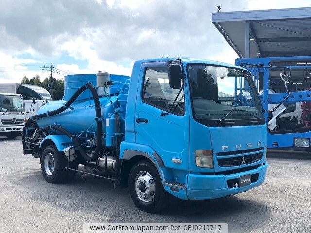 mitsubishi-fuso fighter 2010 -MITSUBISHI--Fuso Fighter PDG-FK71R--FK71R-540932---MITSUBISHI--Fuso Fighter PDG-FK71R--FK71R-540932- image 2