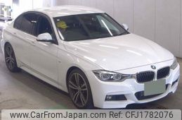 bmw 3-series 2017 CFJ1782076