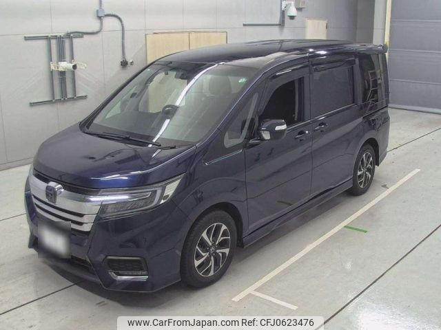 honda stepwagon 2019 -HONDA 【松本 338そ711】--Stepwgn RP3-5200224---HONDA 【松本 338そ711】--Stepwgn RP3-5200224- image 1