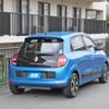 renault twingo 2017 quick_quick_DBA-AHH4B_VF1AHB22AH0754597 image 2