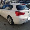 bmw 1-series 2016 quick_quick_DBA-1R15_WBA1R52090V748427 image 2