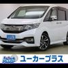 honda stepwagon 2017 CFJ1858633 image 1