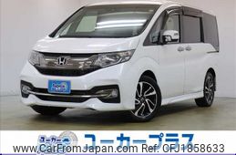 honda stepwagon 2017 CFJ1858633