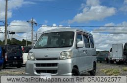 daihatsu hijet-van 2005 -DAIHATSU--Hijet Van LE-S330V--S330V-0007083---DAIHATSU--Hijet Van LE-S330V--S330V-0007083-