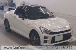 toyota copen 2024 -TOYOTA 【福山 581ｻ1645】--Toyota Copen 3BA-LA400A--LA400A-0007495---TOYOTA 【福山 581ｻ1645】--Toyota Copen 3BA-LA400A--LA400A-0007495-