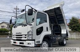 isuzu forward 2017 quick_quick_TKG-FRR90S1_FRR90-7113008